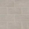 Msi Maven Gris SAMPLE Matte Porcelain Floor And Wall Tile ZOR-PT-0567-SAM